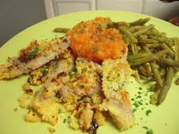 Piccata De Veau Au Coulis De Tomate Recette Ptitchef Recette Coulis De Tomate Recette Recette De Plat