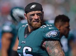 Kellen winslow jr is a former american football tight end. We Re Choosing The Wrong Athletes As Heroes