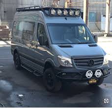 Pin By Sas Jmsea On Sprinter 4x4 Sprinter Camper Mercedes Van Mercedes Sprinter Camper