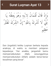 Janji tersebut ditujukan untuk seluruh umat islam, namun lembaga khilafah akan mengambil. Mendidik Anak Dalam Perspektif Al Qur An