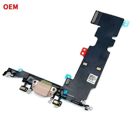 Pin de Carga IP. 8 / 8 PLUS