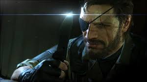 Venom is a closed loop. Metal Gear Solid V Story Guide What Happened And How It Connects To The Rest Of The Series Unlock Mission 46 Usgamer