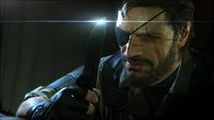 Its really no different than old snake. Metal Gear Solid V Story Guide What Happened And How It Connects To The Rest Of The Series Unlock Mission 46 Usgamer