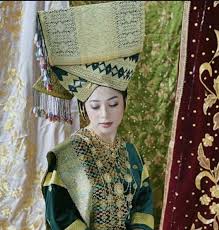 10 Prewed Nikita Willy Dan Indra Dengan Baju Adat Lampung Minang