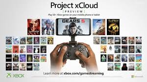 Obviamente free fire no está disponible para jugar en pc sin embargo podemos recurrir a los famosos emuladores ¿cual es el mejor y cómo los utilizo? Microsoft Sigue Avanzando Con Project Xcloud 50 Nuevos Juegos Compatibilidad Con Mando De Ps4 Y Llegada A Europa En 2020