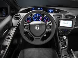 Honda Civic Sport 2015 1600x1200 Wallpaper 04