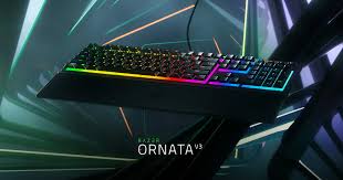 Ornata V3