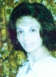 Lucy Flowers, 75, a beauty inside and out