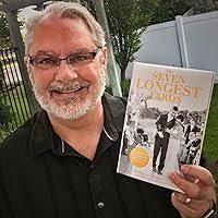 The Seven Longest Yards: Our Love Story of Pushing the Limits while Leaning 