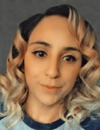 Beatrice Michelle Ortega