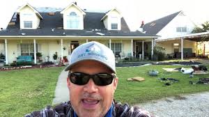 Good morning Grandview!