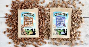 Check spelling or type a new query. Ben Jerry S Cookie Dough Chunks Keksteig Snack Aus Dem Tiefkuhlregal