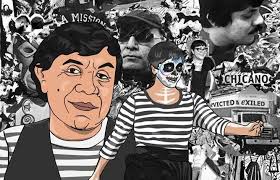 Honoring Our Ancestors by Fighting for the Future: Día de los Muertos 2018 