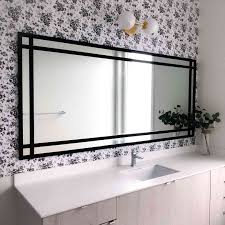 Well, check these diy mirror décor ideas and decide for yourself! 20 Diy Mirror Frame Ideas To Inspire Your Next Project