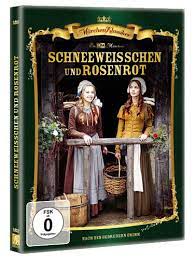 Ein zwerg verwandelt zwei königssöhne in einen bären und einen falken, weil diese auf der spur seines bergschatzes sind. Schneeweisschen Und Rosenrot Amazon De Julie Juristova Katrin Martin Pavel Travnicek Bodo Wolf Siegried Hartmann Julie Juristova Katrin Martin Dvd Blu Ray