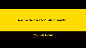 Listen for how to pronounce the western union phonetic alphabet. Geld Aus Deutschland Nach Russland Senden Western Union De