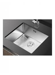 It is connected below the drain to avert water in case of a clog or spill. Acolia Handmade Single Bowl Kitchen Sink With Overflow Hole