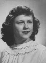 Joan Plummer (Deceased), South Bend, IN Indiana