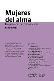 Mujeres del alma by Fundación Medifé Edita - Issuu