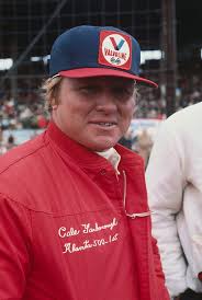 NASCAR Great Cale Yarborough Was Tough as Nails in the Indy 500, Too
