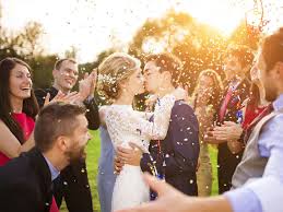 Lustige spiele zur hochzeit bzw. Hochzeitsspiele Lustige Ideen Und Anleitungen Brigitte De