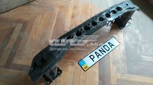 1801599 Market Oem Usilitel Bampera Perednego Analog