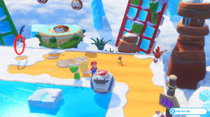 Want to discover art related to mario_rabbids_kingdom_battle? Game Ramblings 49 Mario Rabbids Kingdom Battle Dwgames