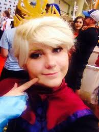Elsa Dutton cosplay ideas and inspiration