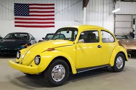 Image result for Rallye Yellow 1975 Volkswagen