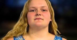 Triumphant Return: Buckhannon-Upshur's Abby Radabaugh regains pre-injury  form in chase for state title