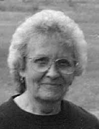 Wilma Black Obituary (1928