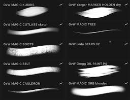 We did not find results for: Georg S Procreate Brushes