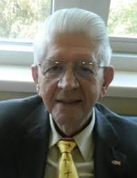 Obituary information for Claude Crain