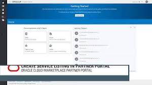 #seized hd videa by sja group. Oracle Cloud Marketplace Videos