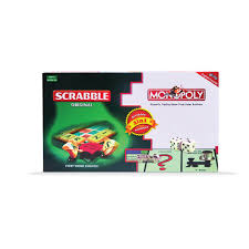 Gasar Scrabble: Tawagar Najeriya Ta Dorewa Sarrafa