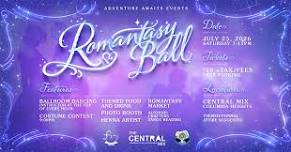 Romantasy Ball
