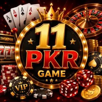 11PKR Game Download APK Latest Version for Android and iOS (2026)