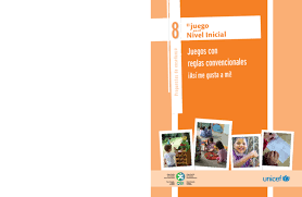 ¿quieres enseñar a tu hijo cómo se juega al escondite, a saltar la comba o al juego del pañuelo? Pdf Cuaderno 8 Juego Con Reglas Convencionales Pdf Patricia Sarle Academia Edu