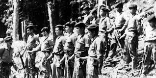 Electrical age is still in beta. A 200 Year History Lesson On The Eln S War With Colombia S State