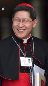 Cardinal Tagle: Filipino Frontrunner for Pope Francis' Successor