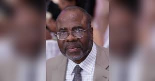 Maximus Onuoha Obituary