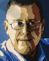 LEGO Ideas x LEGO House Display