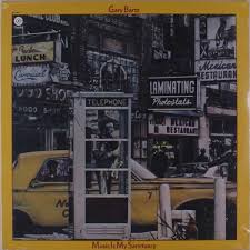 View credits, reviews, tracks and shop for the 1980 vinyl release of sanctuary on discogs. Gary Bartz Music Is My Sanctuary Lp 2000