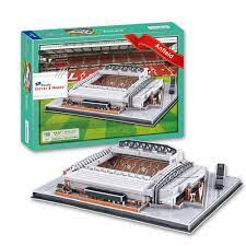 This is due to newswire licensing terms. Liverpool Anfield Stadium 3d Jigsaw Puzzle Paper Model Educational Toys Adult Puzzle Model Games Free Shipping Toy Game Toy Piano With Microphonetoy Room Game Aliexpress