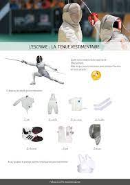 Jun 22, 2021 · bleus : Escrime Maurice Bonjour A Tous La Tenue Vestimentaire Facebook