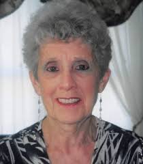 Obituary for Rosemary J. Evans (Hennigan)