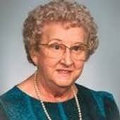 Obituary information for Mary Faulknier Parrish