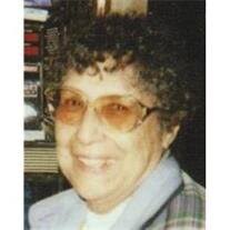 Frances M. Maciel Obituary