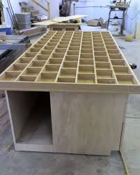 Outfeed Assembly Table Assembly Table Woodworking Assembly Table Cool Woodworking Projects