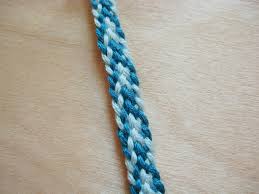 Check & compare rope fibers, properties, & strength. 8 Strand Flat Braid How Did You Make This Luxe Diy
